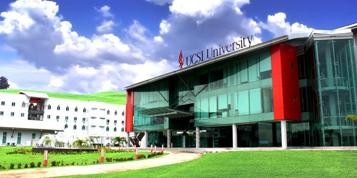 دانشگاه UCSI