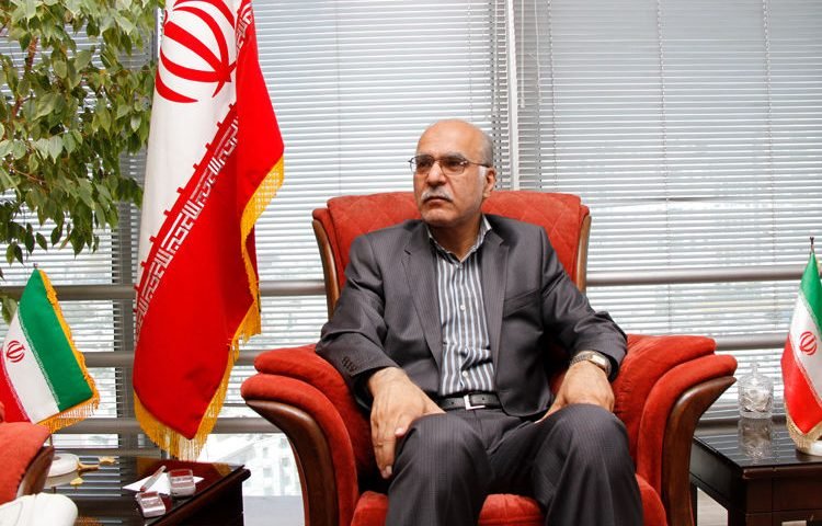 حسین سالار آملی (قائم مقام وزیر علوم در امور بین‌الملل