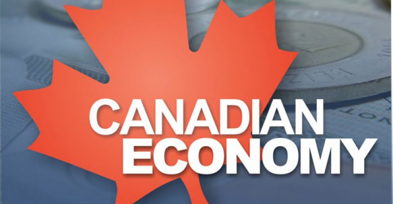 اقتصاد کانادا