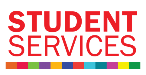 خدمات دانشجویان